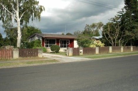 Photo of property in 21 Whitaker Street, Kihikihi, Te Awamutu, 3800