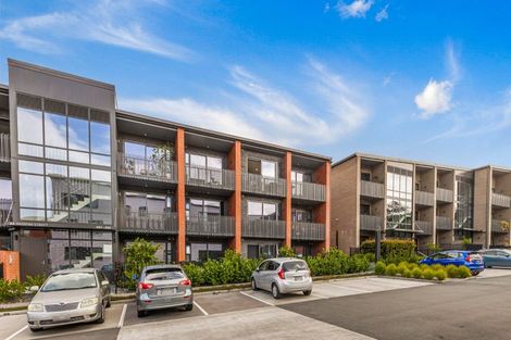 Photo of property in 204/2a Matatiki Street, Northcote, Auckland, 0627