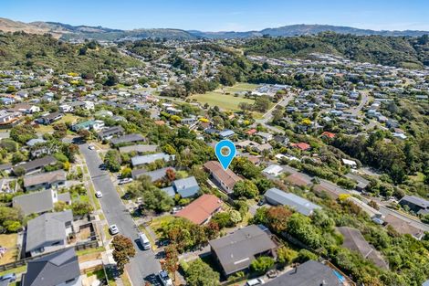 Photo of property in 58 Mercury Way, Whitby, Porirua, 5024