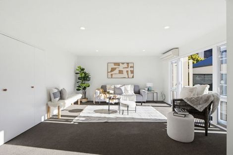 Photo of property in 4/55 Parade Court, Addington, Christchurch, 8024