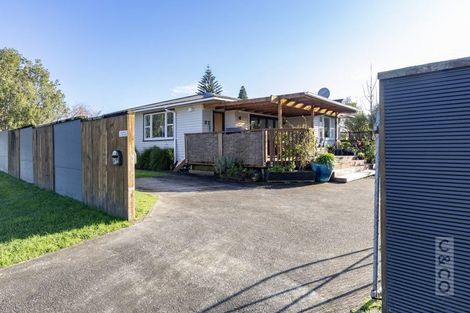 Photo of property in 33 Maude Street, Riverhead, 0820