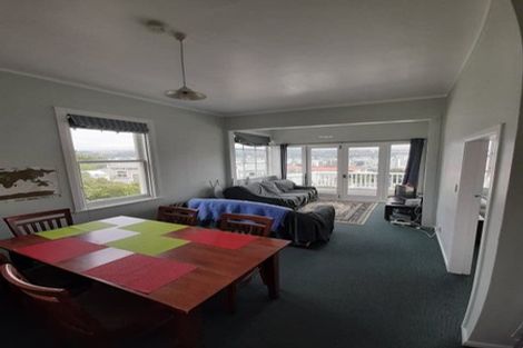 Photo of property in 41u6 Home Street, Mount Victoria, Wellington, 6011