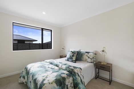 Photo of property in 6 Batham Drive, Matamata, 3400