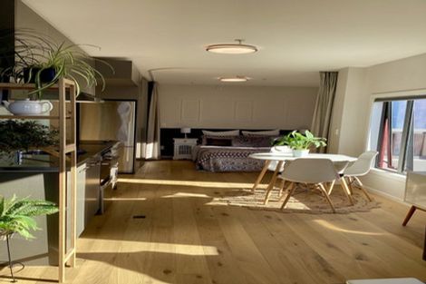 Photo of property in 601/8 Wigan Street, Te Aro, Wellington, 6011