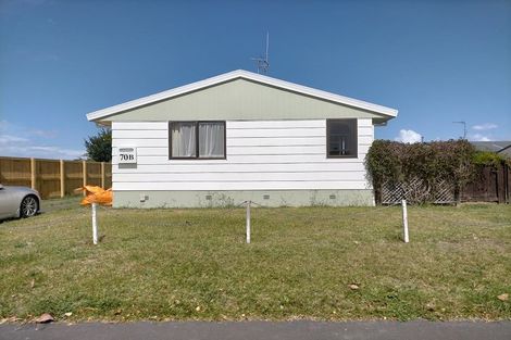 Photo of property in 70b Insoll Avenue, Enderley, Hamilton, 3214