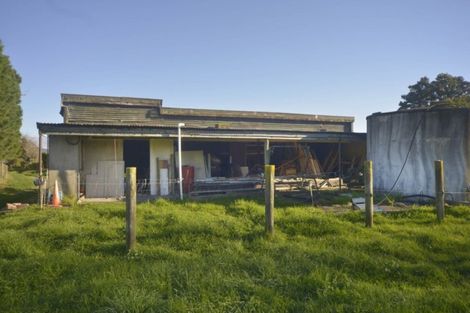 Photo of property in State Highway 1, Otaki, 5512
