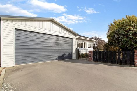 Photo of property in 98 Belt Road, Allenton, Ashburton, 7700