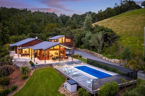 Photo of property in 450 Matakana Road, Warkworth, 0985