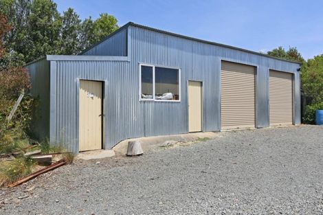 Photo of property in 361 Elsthorpe Road, Otane, 4277