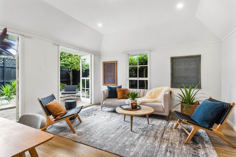 Photo of property in 125 Rugby Street, Merivale, Christchurch, 8014