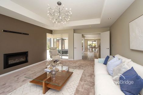 Photo of property in 36 Westpark Drive, Burnside, Christchurch, 8053