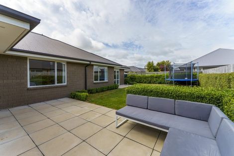 Photo of property in 21 Temple Avenue, Lincoln, 7608