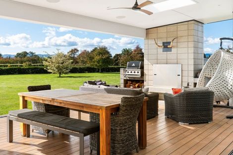 Photo of property in 52 James Avenue, Matamata, 3472