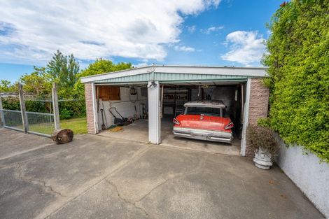 Photo of property in 290 Wai-iti Road, Glenwood, Timaru, 7910