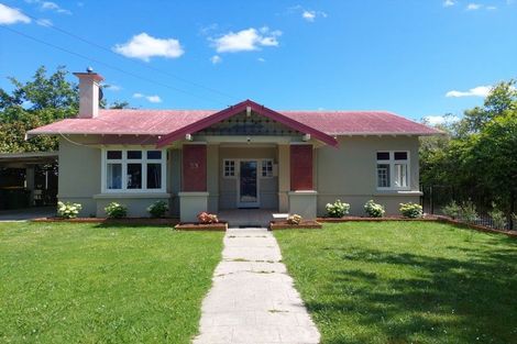 Photo of property in 23 Piako Road, Claudelands, Hamilton, 3214