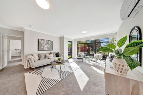 Photo of property in 215/5 Corbett Crescent, Aidanfield, Christchurch, 8025