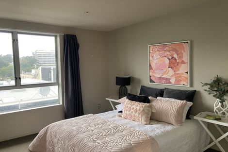 Photo of property in 14/185 Tasman Street, Mount Cook, Wellington, 6021