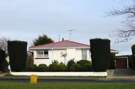 Photo of property in 470 Racecourse Road, Hargest, Invercargill, 9810