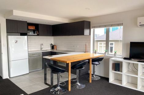 Photo of property in 20/136 Salisbury Street, Christchurch Central, Christchurch, 8013
