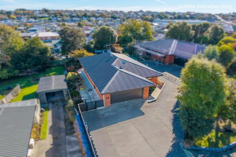 Photo of property in 1/25b White Street, Waimataitai, Timaru, 7910