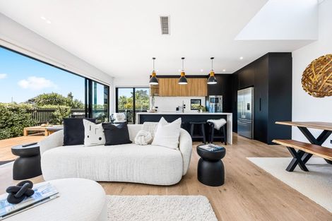 Photo of property in 3 Jack Seabrook Road, Hobsonville, Auckland, 0616