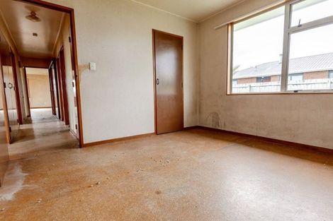 Photo of property in 37 Arnott Heights, Greymouth, 7805