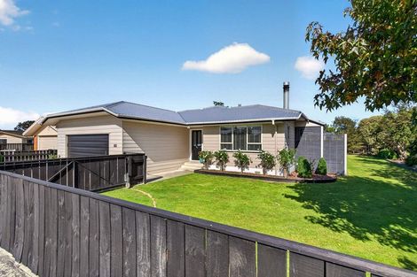 Photo of property in 83 Hillcrest Street, Solway, Masterton, 5810