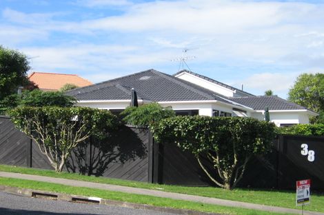 Photo of property in 38 Loloma Drive, Half Moon Bay, Auckland, 2012