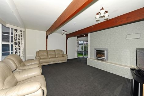Photo of property in 3 Opal Place, Casebrook, Christchurch, 8051