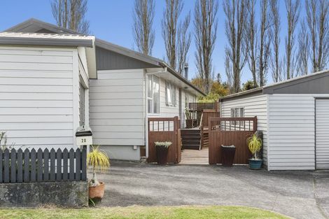 Photo of property in 20 Salcombe Terrace, Welbourn, New Plymouth, 4312