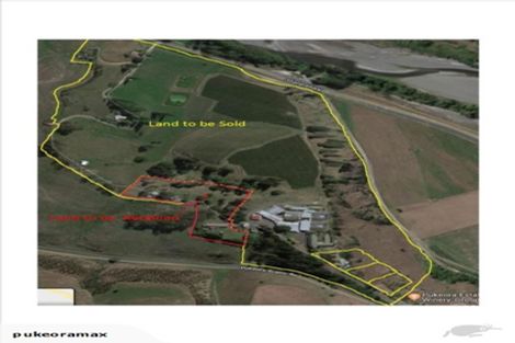 Photo of property in 208 Pukeora Scenic Road, Waipukurau, 4281