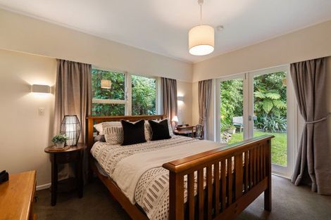 Photo of property in 59 Spencer Street, Crofton Downs, Wellington, 6035