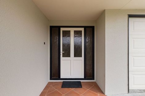 Photo of property in 21 Logan Way, Kelvin Grove, Palmerston North, 4414