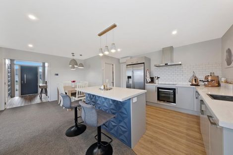 Photo of property in 18 Kendon Drive, Rolleston, 7614