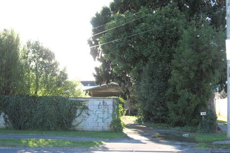 Photo of property in 59 Mardon Road, Enderley, Hamilton, 3214
