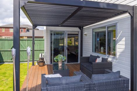 Photo of property in 23 Gordon Davies Lane, Huntington, Hamilton, 3210