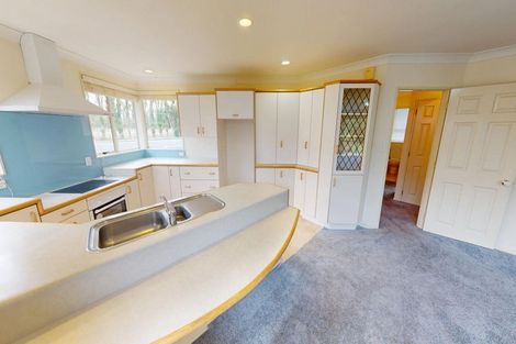 Photo of property in 177 James Line, Kelvin Grove, Palmerston North, 4414