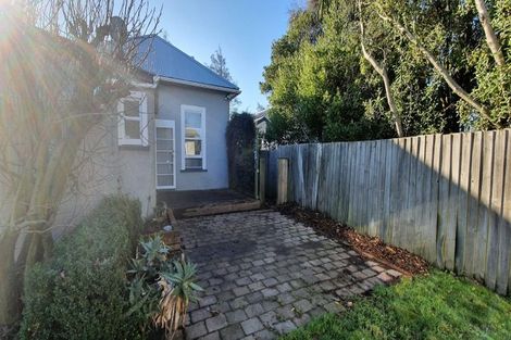 Photo of property in 116 Poulson Street, Addington, Christchurch, 8024