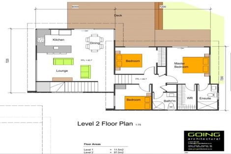 Photo of property in 35 St James Avenue, Helensville, 0800