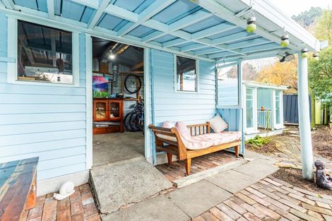 Photo of property in 53a Mckenzie Street, Geraldine, 7930