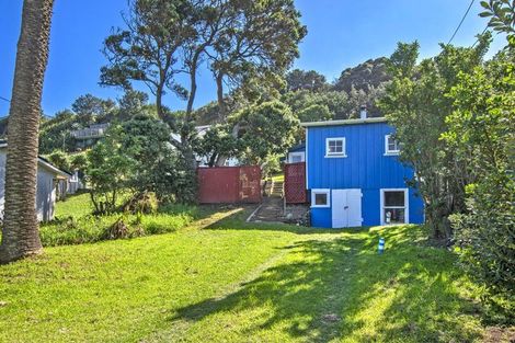 Photo of property in 53 Sea View Road, Baylys Beach, Dargaville, 0377