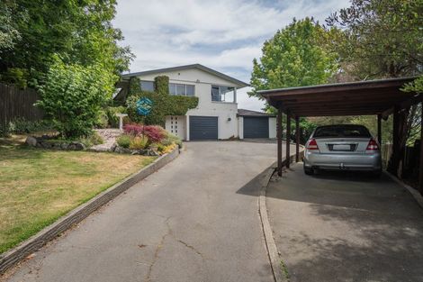 Photo of property in 18 Apsley Street, Glenwood, Timaru, 7910