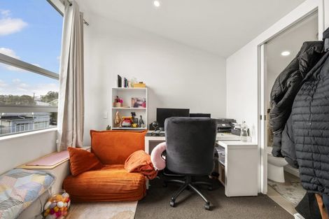 Photo of property in 8/24 Princess Terrace, Newtown, Wellington, 6021