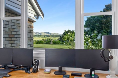 Photo of property in 1/143 Tirau Road, Cambridge, 3496