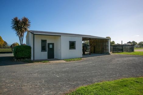 Photo of property in 273 Kaipaki Road, Ohaupo, 3881