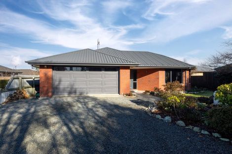 Photo of property in 34 Tancred Street, Geraldine, 7930