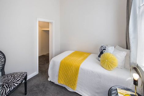 Photo of property in San Antonio Flats, 12f1 Kilbirnie Crescent, Kilbirnie, Wellington, 6022