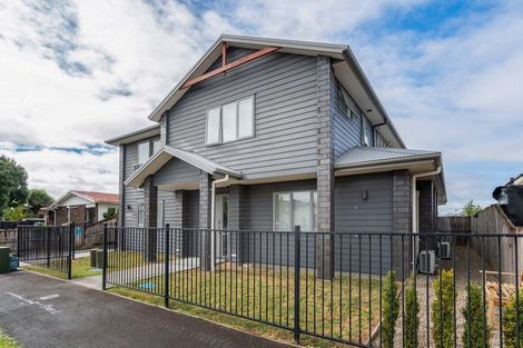 Photo of property in 5/34 Beatty Street, Melville, Hamilton, 3206