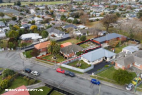 Photo of property in 22 Hewlings Street, Shirley, Christchurch, 8013