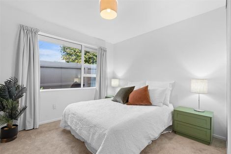 Photo of property in 216 Grahams Road, Burnside, Christchurch, 8053